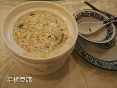 平桥豆腐-淮扬韵.淮扬味道