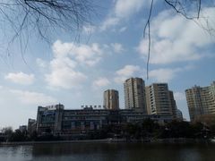 -泰州时尚莱迪购物广场(坡子街商业步行街店)
