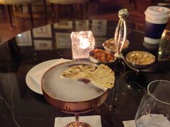 -LONG BAR 廊吧(外滩华尔道夫酒店)