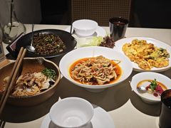 -雲說·花(西宸天街店)