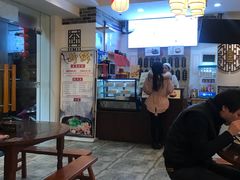 -小园春民间小吃铺(江宁黄金海岸店)