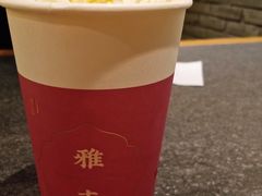 碧凝霜雪-唐沫茶兮(仓山万达金街店)
