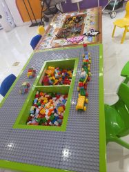 -莫比悠悠家庭乐园(星悦广场店)