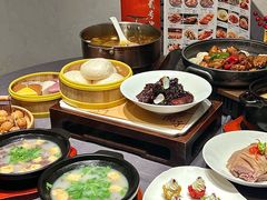 -贰号院子·南京淮扬味(珠江路店)