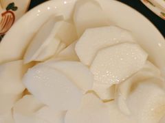 -清真·老门框爆肚涮肉·中华老字号(丰管路店)