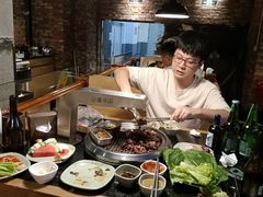 -韩盛·盛江山自助料理(奥体万达店)