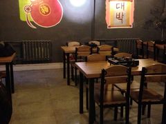 -豚豚猪村烤肉·韩国烤肉(总店)