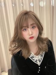 -M1 HAIR烫染