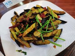 -德顺源·非遗烧麦·老菜(大观园店)