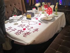 -王品牛排(帝壹城店)
