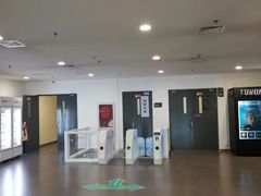 -大兴区体育中心游泳馆