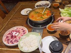 -亮欢寨(凯里总店)