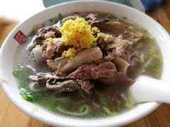 牛杂粿条-潮镇老尾牛杂(环城西路店)