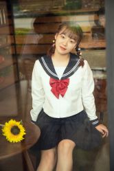 -蜜桃少女VISION写真馆(雁塔店)