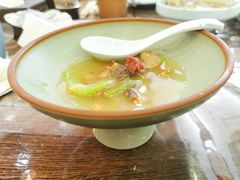 -乔家满族八大碗(流水沟店)