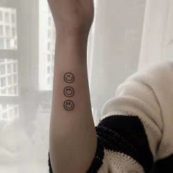 手部-明星刺青·洗纹身
