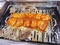 -长今家韩国料理(瑞景店)