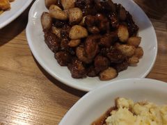 -陈傻子餐厅(世纪都会店)