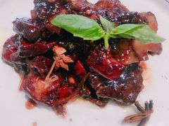 娜娜家的小鲜肉-娜娜家·Nana's restaurant(国金汇店)