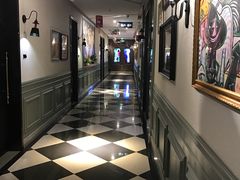 -米乐星世界KTV(汇智国际商业中心店)