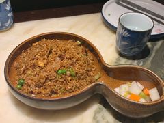 -绿茶餐厅(燕郊永旺店)