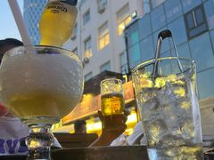 -Q MEX 库迈墨西哥餐吧(三里屯店)