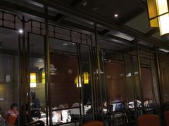 大堂-旺顺阁鱼头泡饼(常营店)