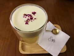 -几静cafe(基湖店)