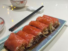 -稻香饭店(IFS国金中心店)