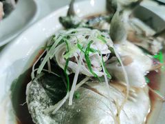 -范饭椰林川湘味海鲜·椰子鸡(三亚湾椰梦长廊店)