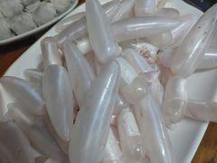 -章记正宗南岗鱼蛋火锅