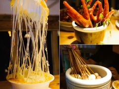 串串香-淀里船宴(卓达店)