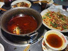 -李子坝梁山鸡(李子坝大鸡哥店)