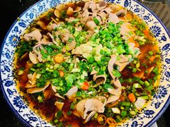 -富临轩私房菜(集庆门大街店)
