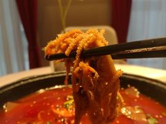 -俏江南天津时尚曲艺主题餐厅(马场道店)