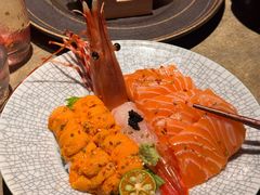 -贰捌零叁精致料理(钱湖店)