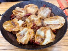 -百味地锅鸡(铜山路店)