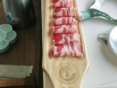 -阳坊胜利涮羊肉(阳坊老店)