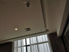 -太白山御龙湾温泉