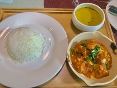 -尼泊尔雪莲餐厅(北京东路店)