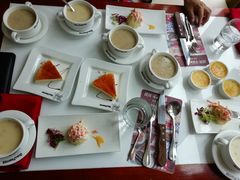 -炙烧战斧牛排餐厅(中山路动壹店)