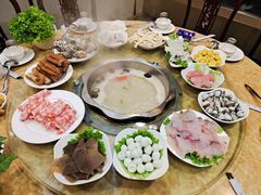 -新泰火锅城(蛟翔店)