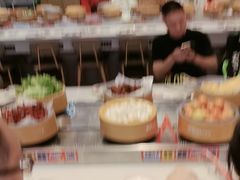-龍歌自助小火锅(李沧丽达店)