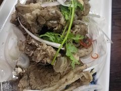 -清真·伊清阁餐厅