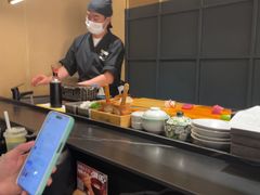 -Sushi Hanzo半藏(天环广场店)