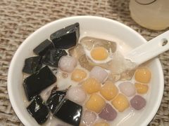 -岭南小生·粤港点心(南门口店)