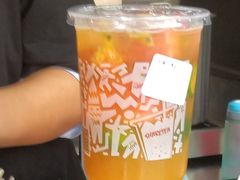 -歇脚亭Share tea(文化宫店)