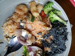 -小火花·干式熟成牛排馆Spark SteakHouse(剑桥郡店)