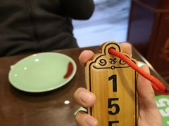 -胡杨记忆(和平路店)