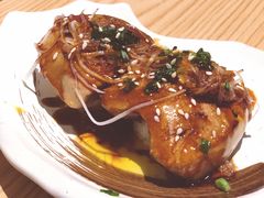 -六本目日式料理(珊瑚沙家园店)